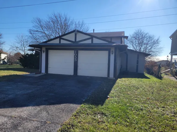(undisclosed Address), University Park, IL 60484