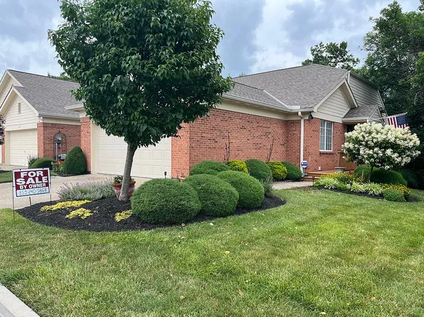 528 Palmer Ct, Crestview Hills, KY 41017