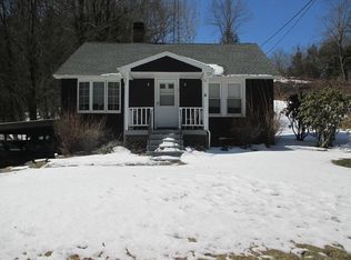 37 Goshen Rd, Williamsburg, MA 01096
