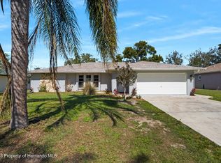 9043 McCormick St, Spring Hill, FL 34608