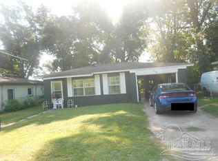 3108 N G St, Pensacola, FL 32501