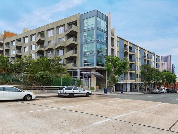3rd image of 1643 6th Ave APT 106