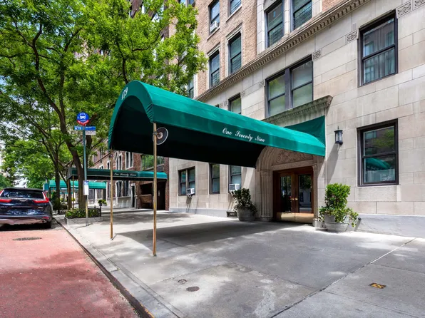 179 East 79th Street 9C image 11 of 11