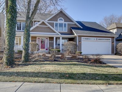 15352 Dan Patch Dr, Plainfield, IL, 60544