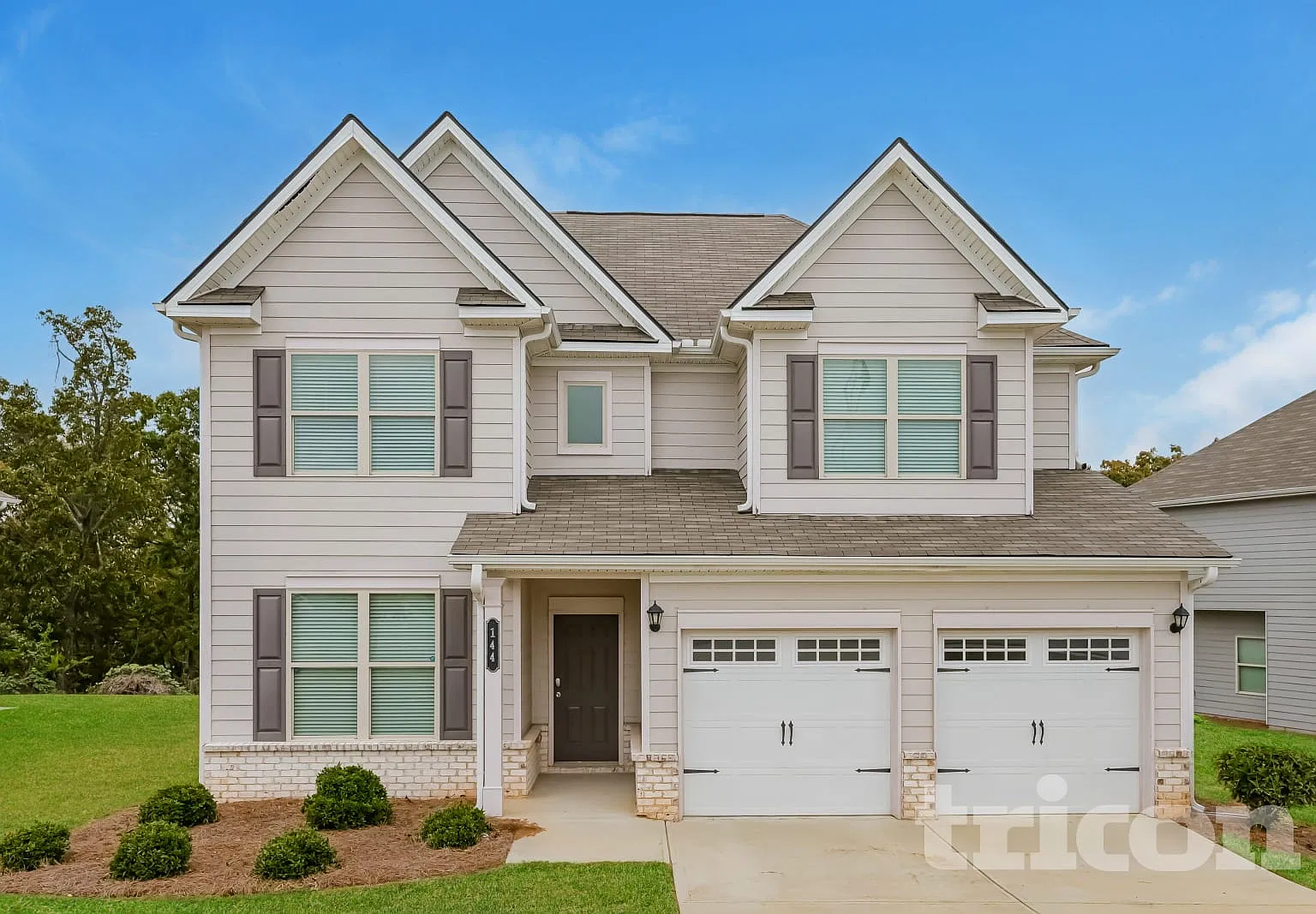 144 Ireland Ln Dallas GA — Photo 1