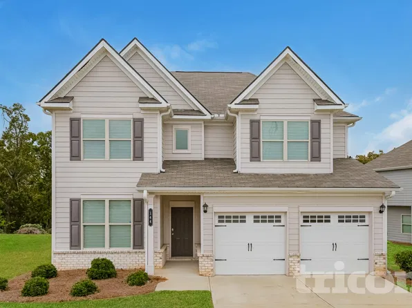 144 Ireland Ln, Dallas, GA 30132