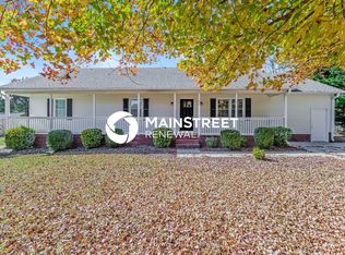 101 Knouse Dr, Lexington, NC 27295