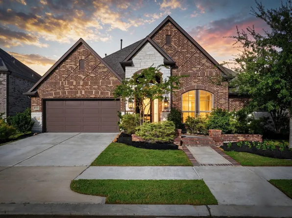 15223 Prairie Dog Town Ln, Cypress, TX 77433