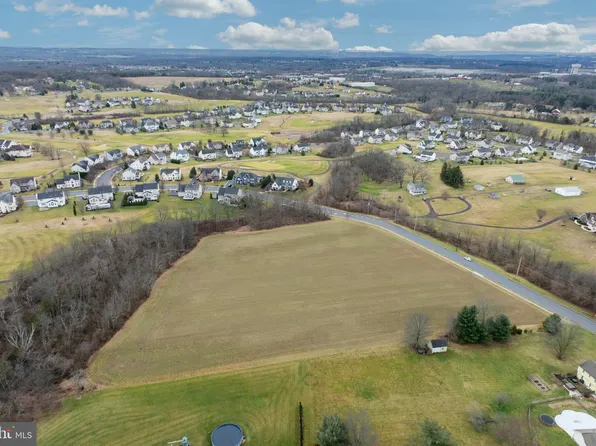 0 Hoffman Rd, Harleysville, PA 19438