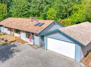 9911 61st Ave E, Puyallup, WA