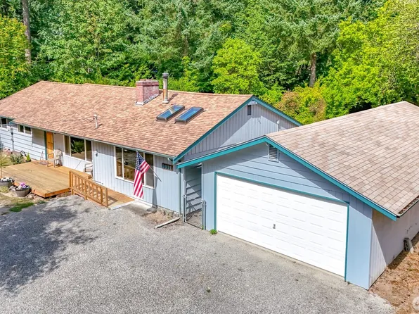 9911 61st Avenue E, Puyallup, WA 98373