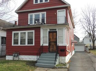 243 Wyoming Ave, Buffalo, NY 14215
