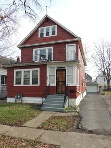 243 Wyoming Ave, Buffalo, NY, 14215