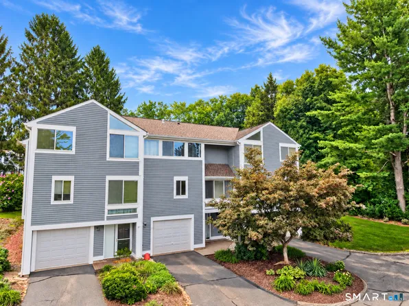 39 Old Mill Court #39, Simsbury, CT 06070
