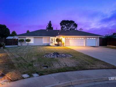 1216 Shady Glen Ct, Santa Maria, CA, 93455