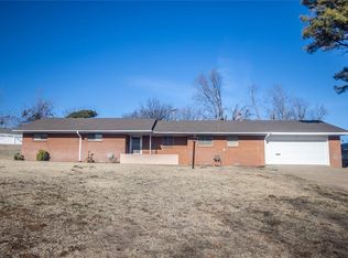 401 N Arizona St, Weatherford, OK 73096