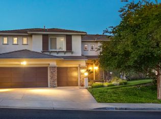 20593 Crestline Dr, Diamond Bar, CA 91765