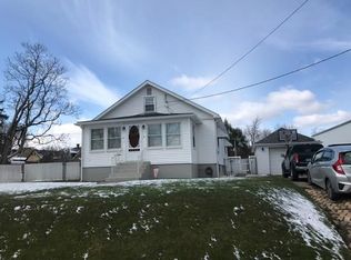 25 Penn St, Blairsville, PA 15717