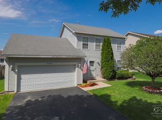 2058 Whitmore Dr, Romeoville, IL 60446