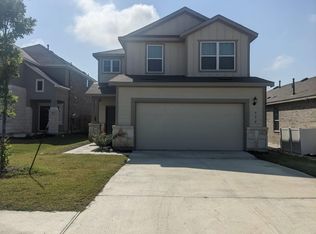 554 Pepperbark Loop, Buda, TX 78610