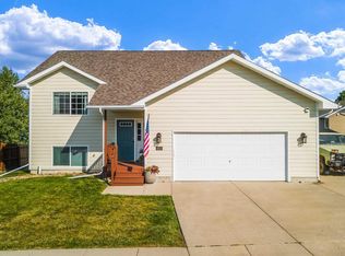 4610 Three Rivers Dr, Rapid City, SD 57701