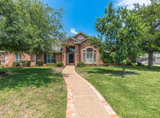 118 Greentree Dr, Crawford, TX 76638