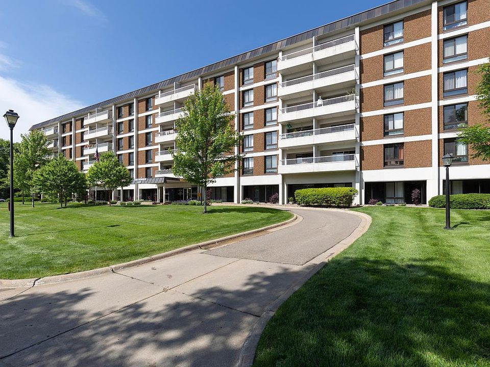 1st image of 6400 York Ave S APT 207