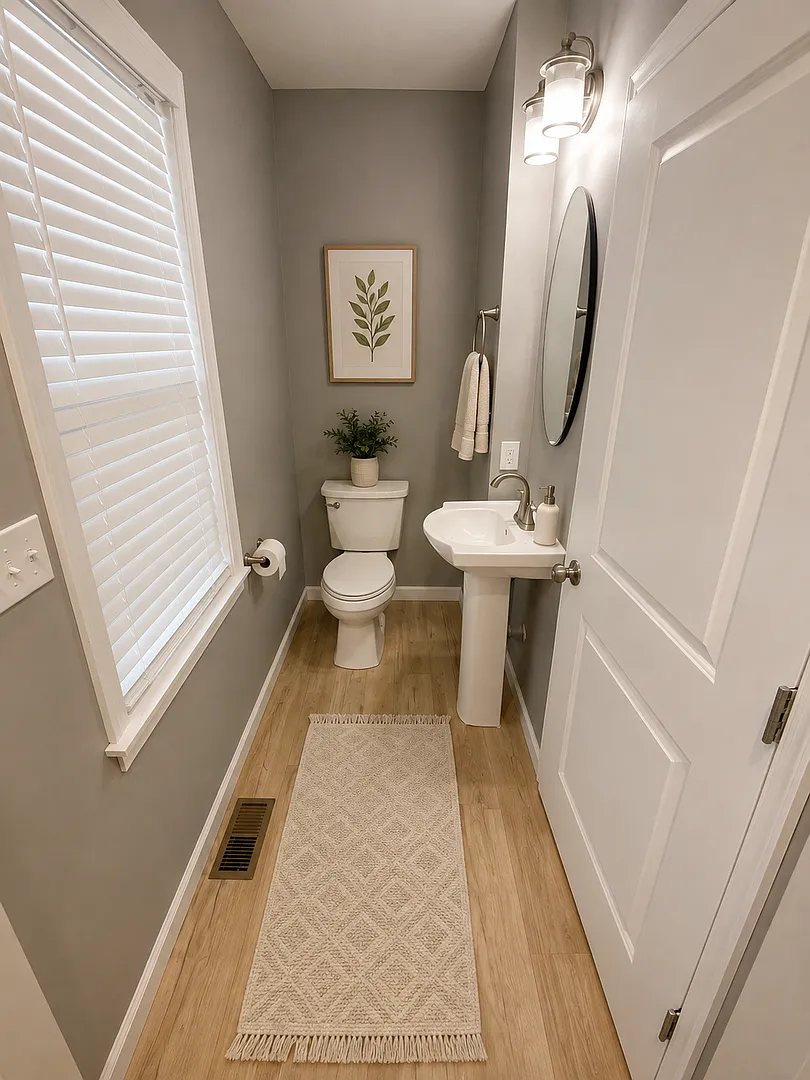 Beautiful 3 Bedroom remodeled home in Alburtis — Photo 4