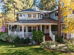 41599 Stonebridge Rd, Big Bear Lake, CA 92315