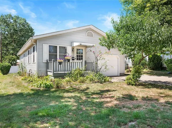 227 Leonard Ave NW, Massillon, OH 44646