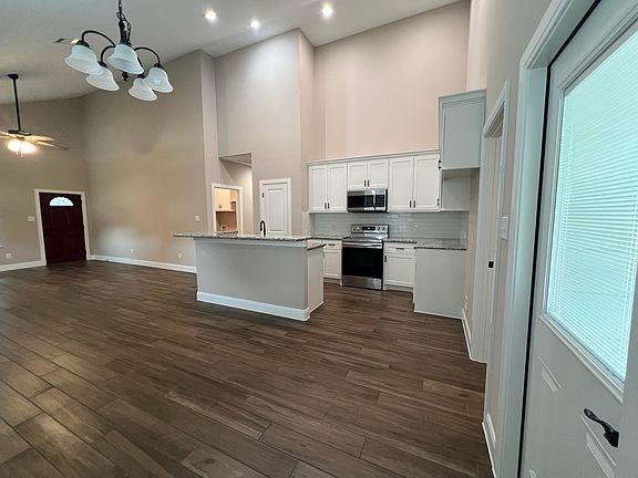 Dining/Kitchen/Backyard door