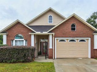 5559 Hampton Woods Way, Tallahassee, FL 32311