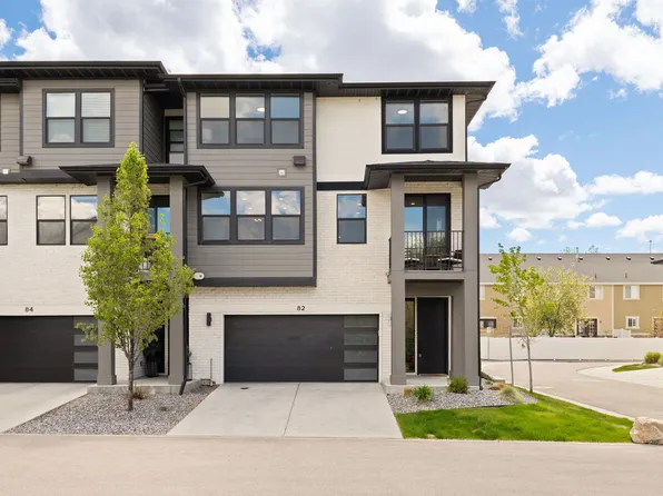 82 E Axis Creek Cv, Draper, UT 84020