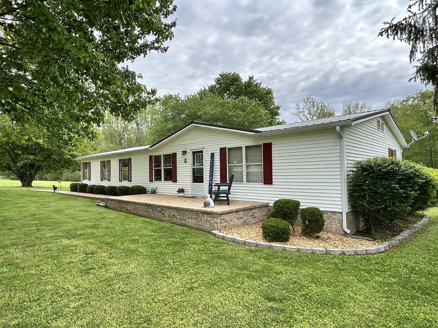 1575 Taylor Rd, Manchester, TN 37355 Zillow