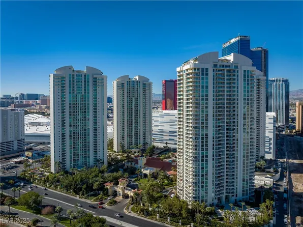 2857 Paradise Rd Unit 1805, Las Vegas, NV 89109