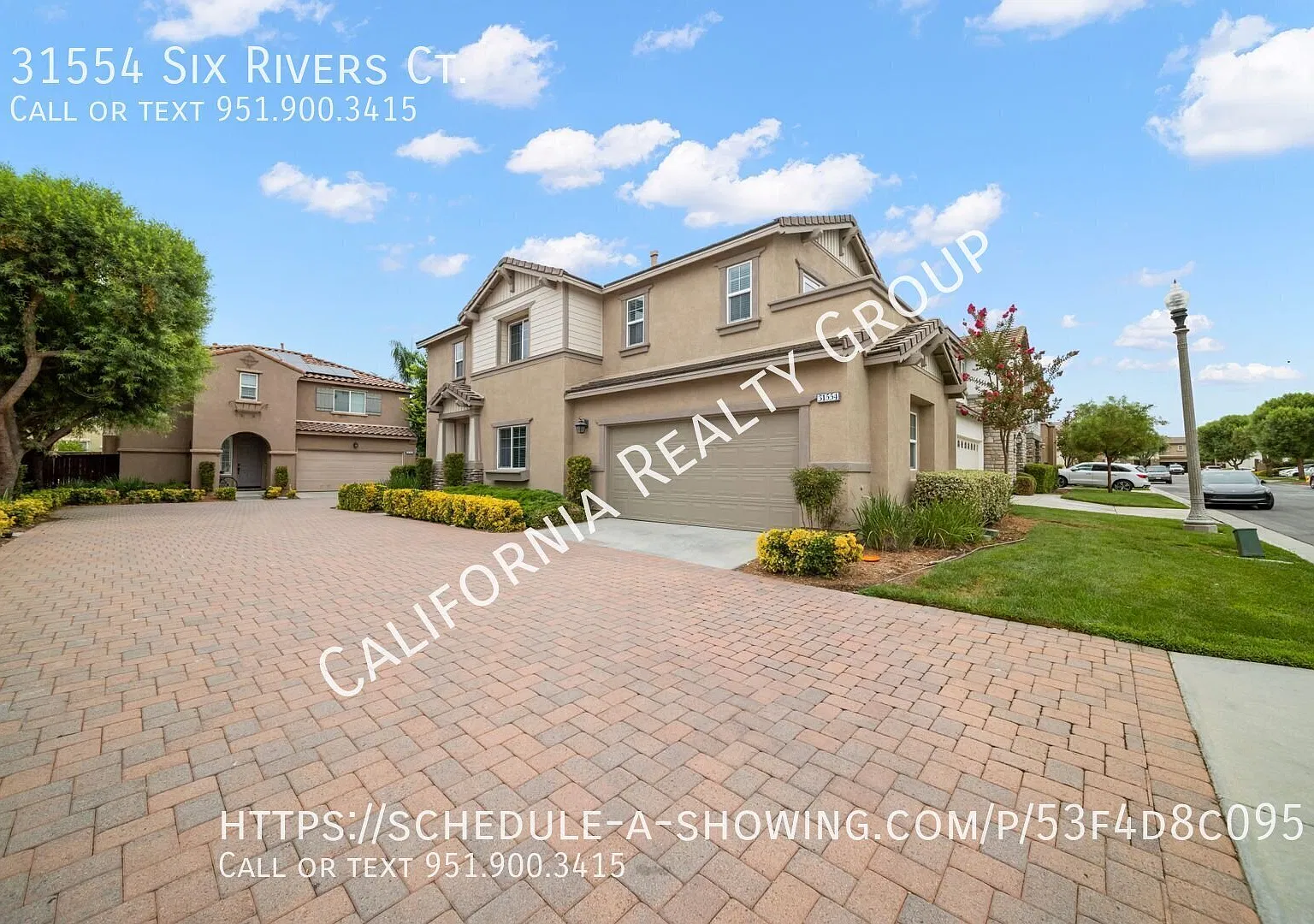 3 bed, 2.5 bath, 1803 sqft, $3,025 — Photo 2