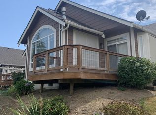 190 W Maberry Dr #A, Lynden, WA
