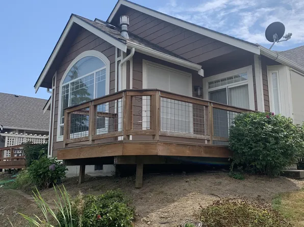 190 W Maberry Dr #A, Lynden, WA 98264