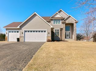 2438 177th Ave NE, Ham Lake, MN 55304