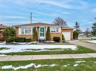 83 Patricia Ln, Cheektowaga, NY 14227