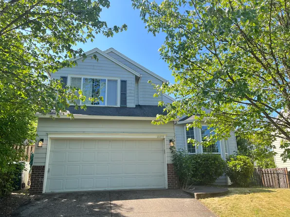 15272 NW Twinflower Dr, Portland, OR 97229