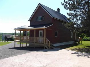 379 Seneca St, Mohawk, MI 49950