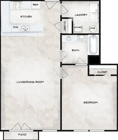 Midtown Lofts — Photo 63
