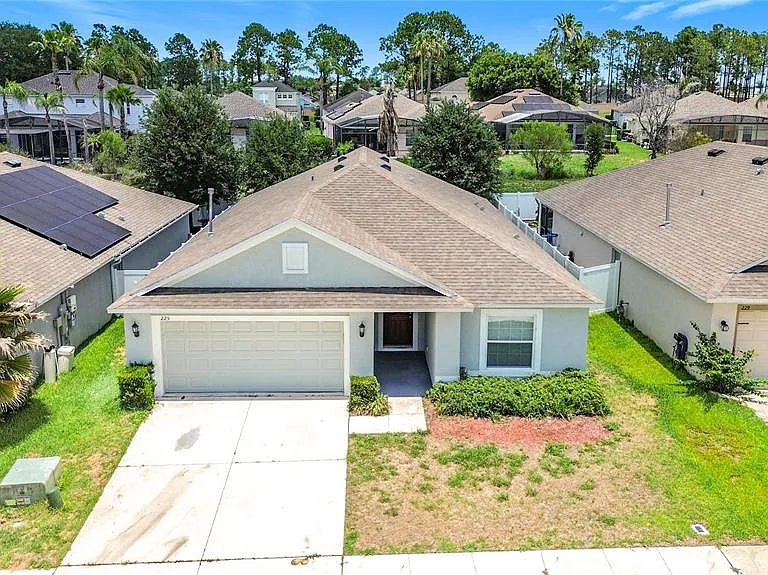 225 Bella Verano Way — Photo 1