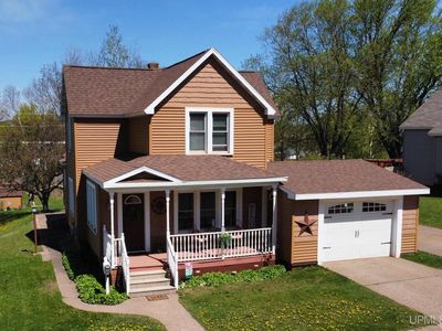 119 Ridge St, Negaunee, MI, 49866