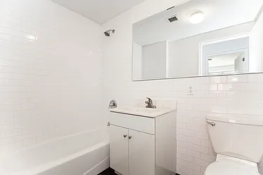 Rented by Akam Sales and Brokerage