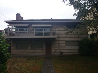 2106 48th Ave SW, Seattle, WA 98116