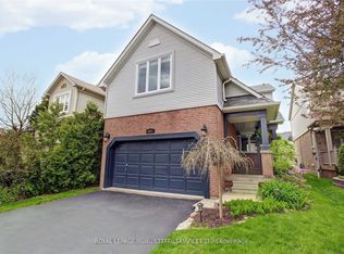 6121 Leeside Cres, Mississauga, ON L5M 5K7
