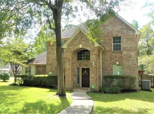 522 Stephen F Austin Dr, Conroe, TX 77302