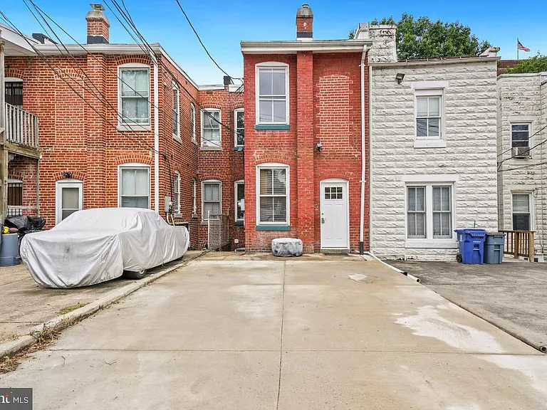 1411 King St #A — Photo 2